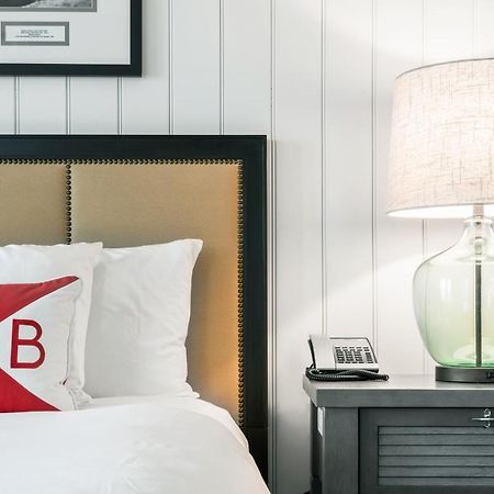 Beauport Hotel Gloucester Zewnętrze zdjęcie