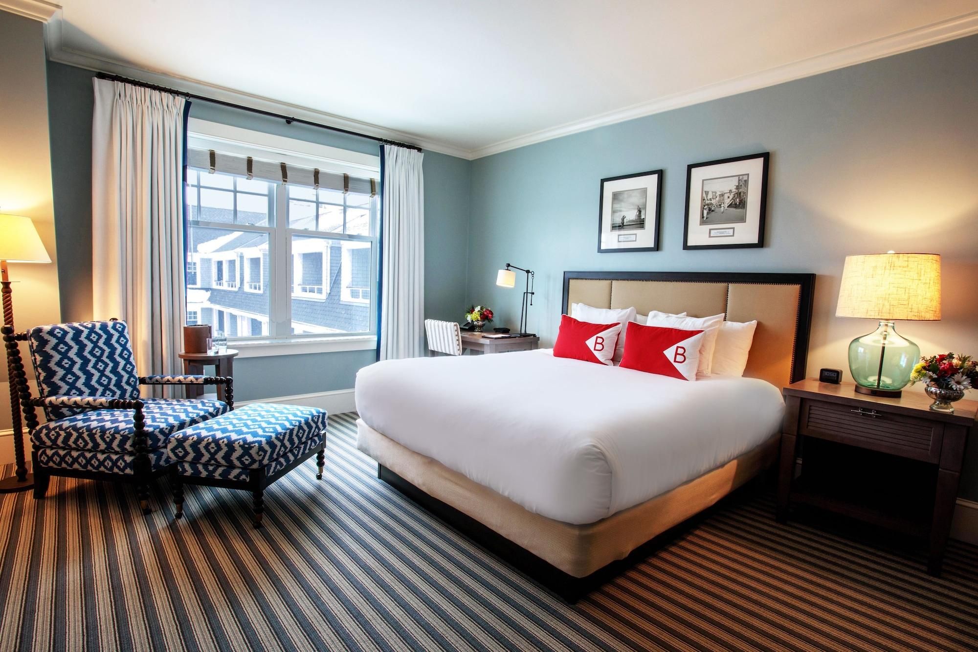 Beauport Hotel Gloucester Zewnętrze zdjęcie