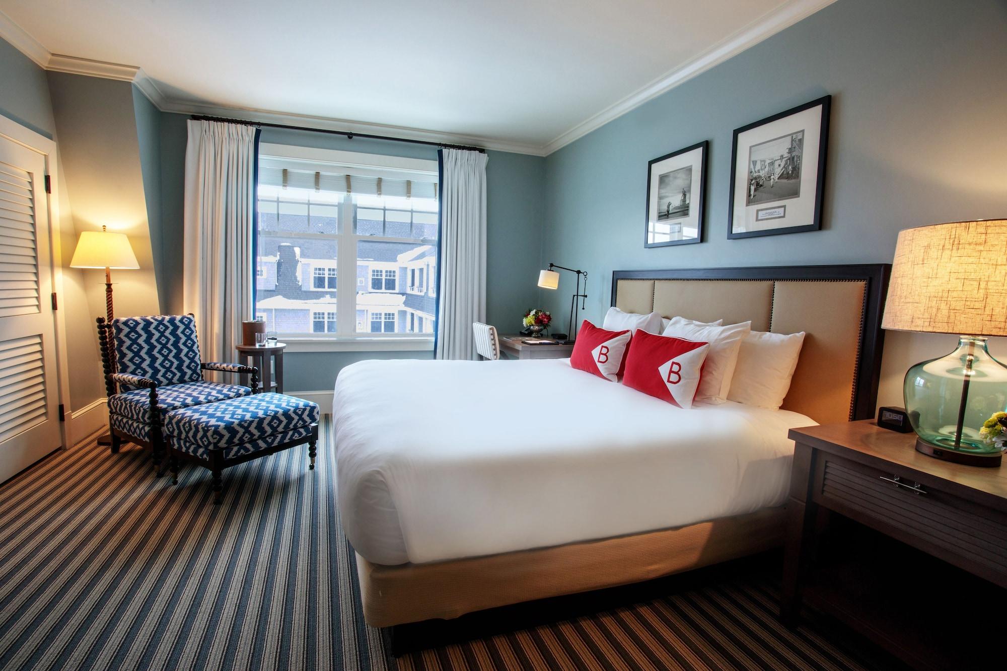 Beauport Hotel Gloucester Zewnętrze zdjęcie
