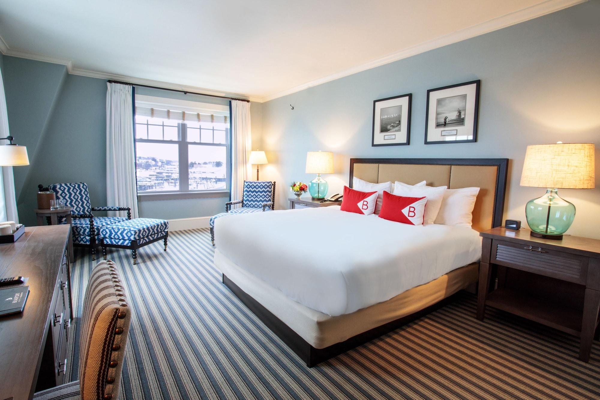 Beauport Hotel Gloucester Zewnętrze zdjęcie