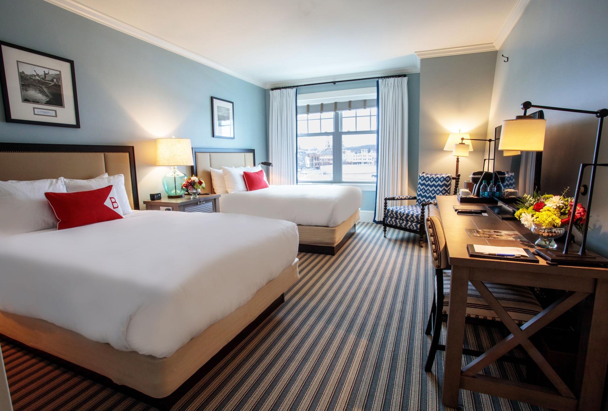 Beauport Hotel Gloucester Zewnętrze zdjęcie