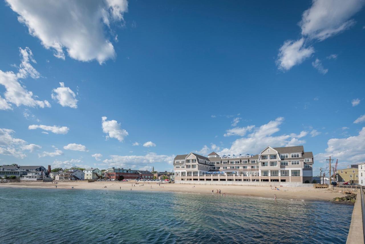 Beauport Hotel Gloucester Zewnętrze zdjęcie