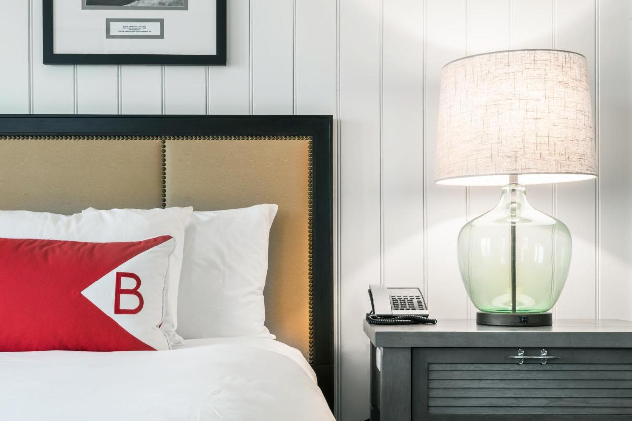Beauport Hotel Gloucester Zewnętrze zdjęcie