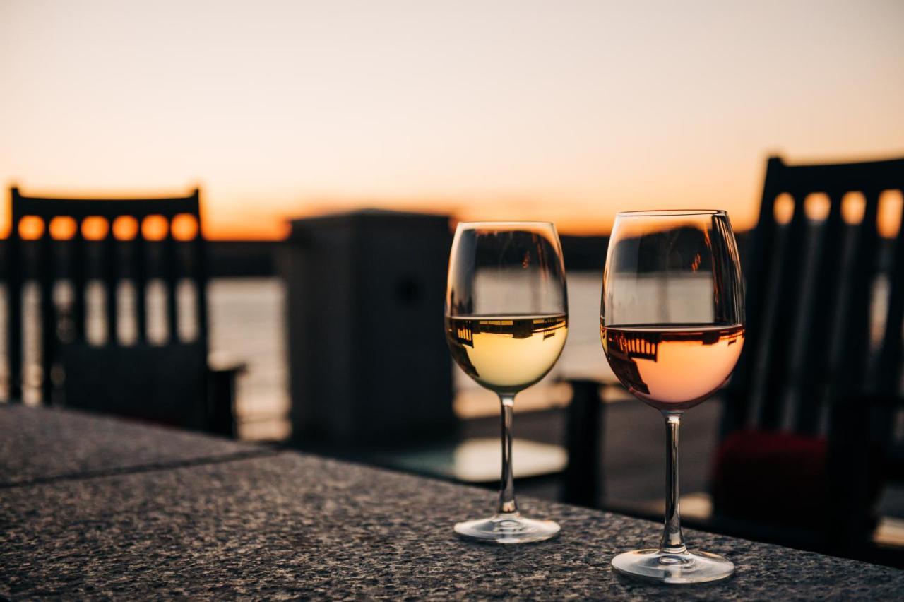 Beauport Hotel Gloucester Zewnętrze zdjęcie