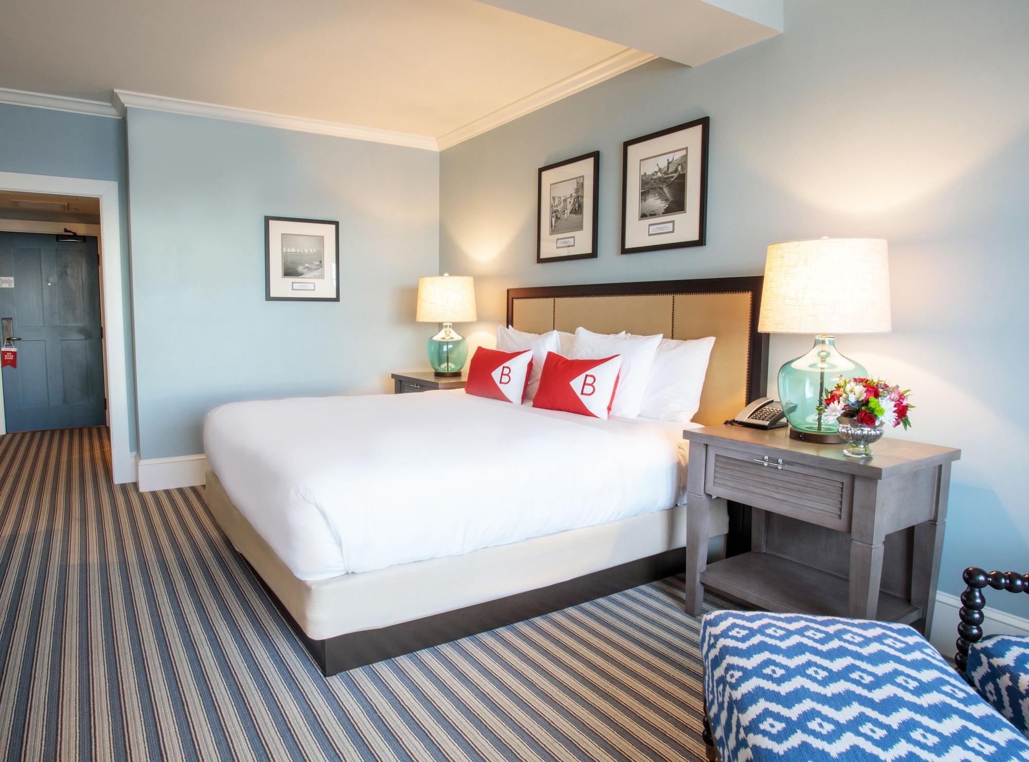 Beauport Hotel Gloucester Zewnętrze zdjęcie