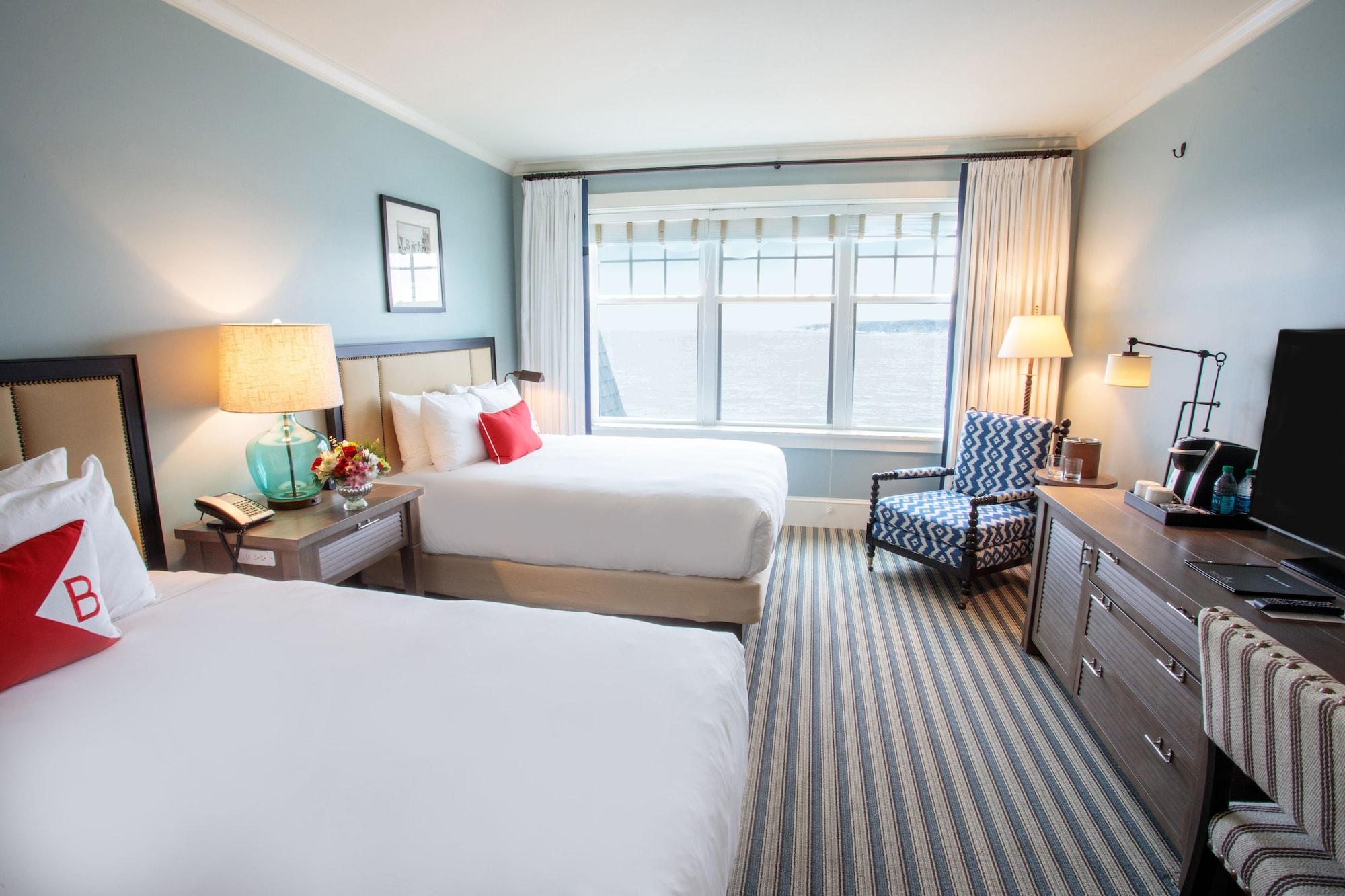 Beauport Hotel Gloucester Zewnętrze zdjęcie
