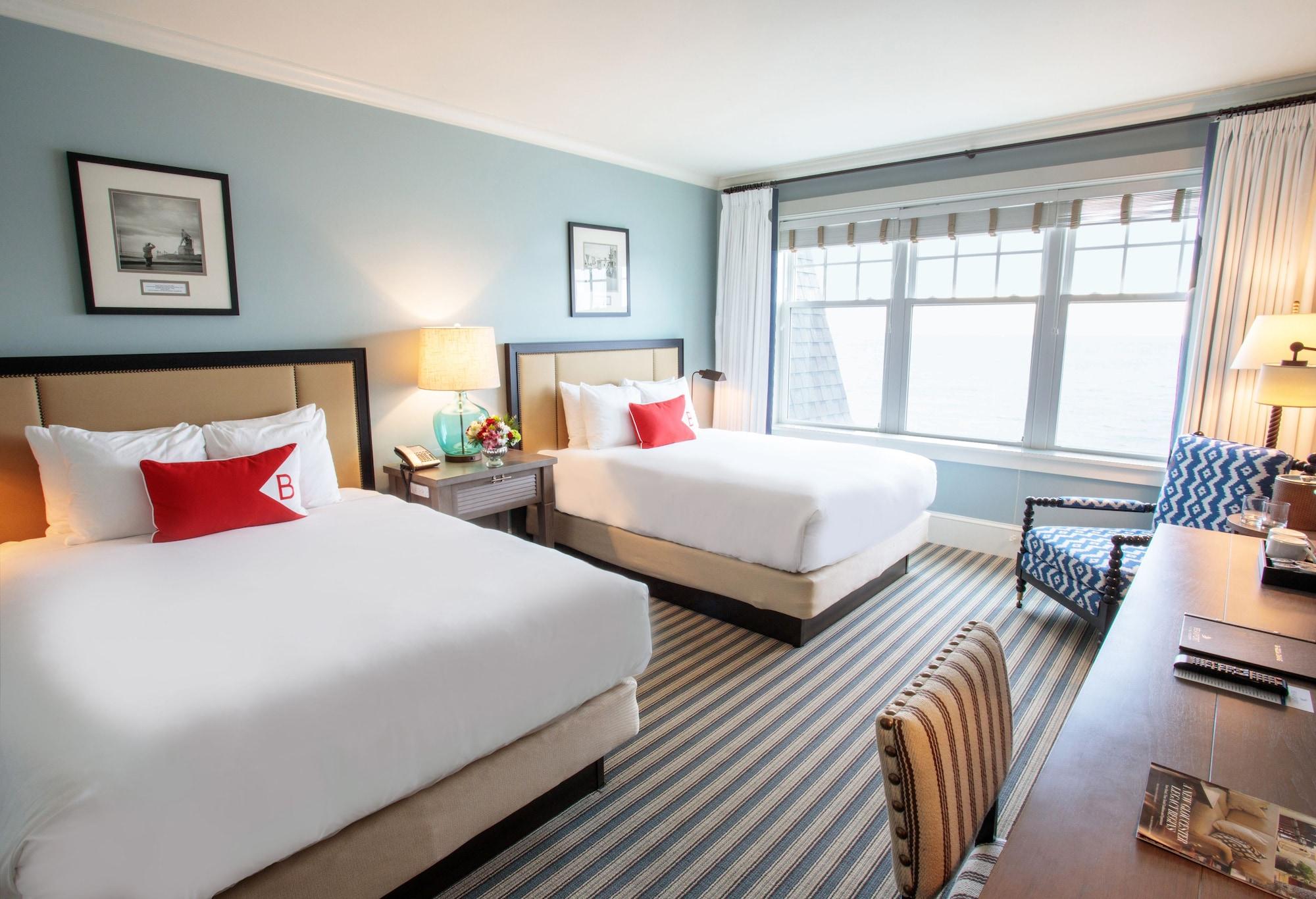 Beauport Hotel Gloucester Zewnętrze zdjęcie
