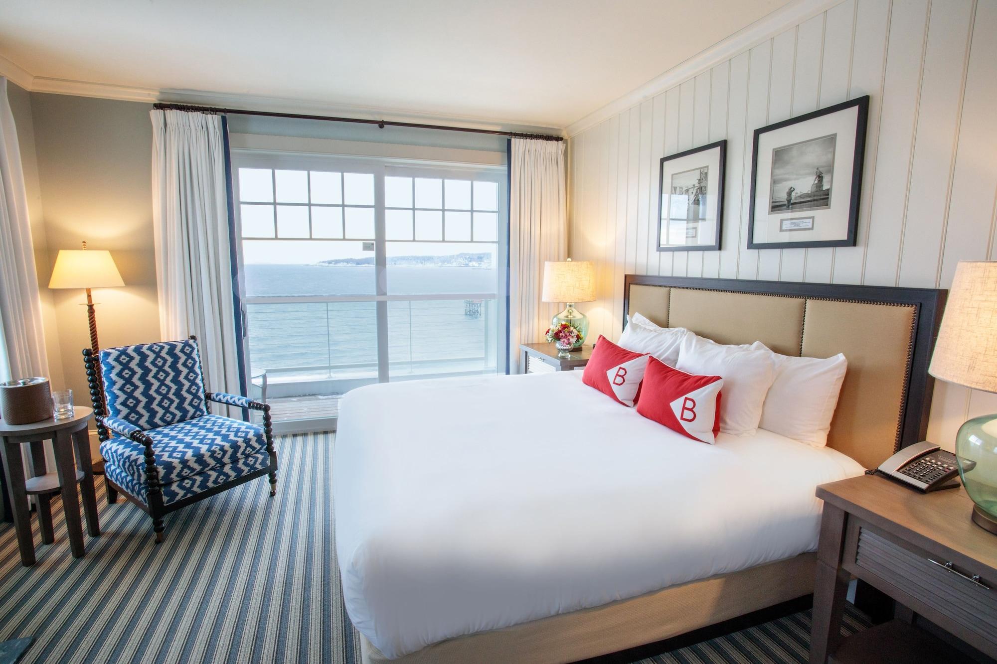 Beauport Hotel Gloucester Zewnętrze zdjęcie