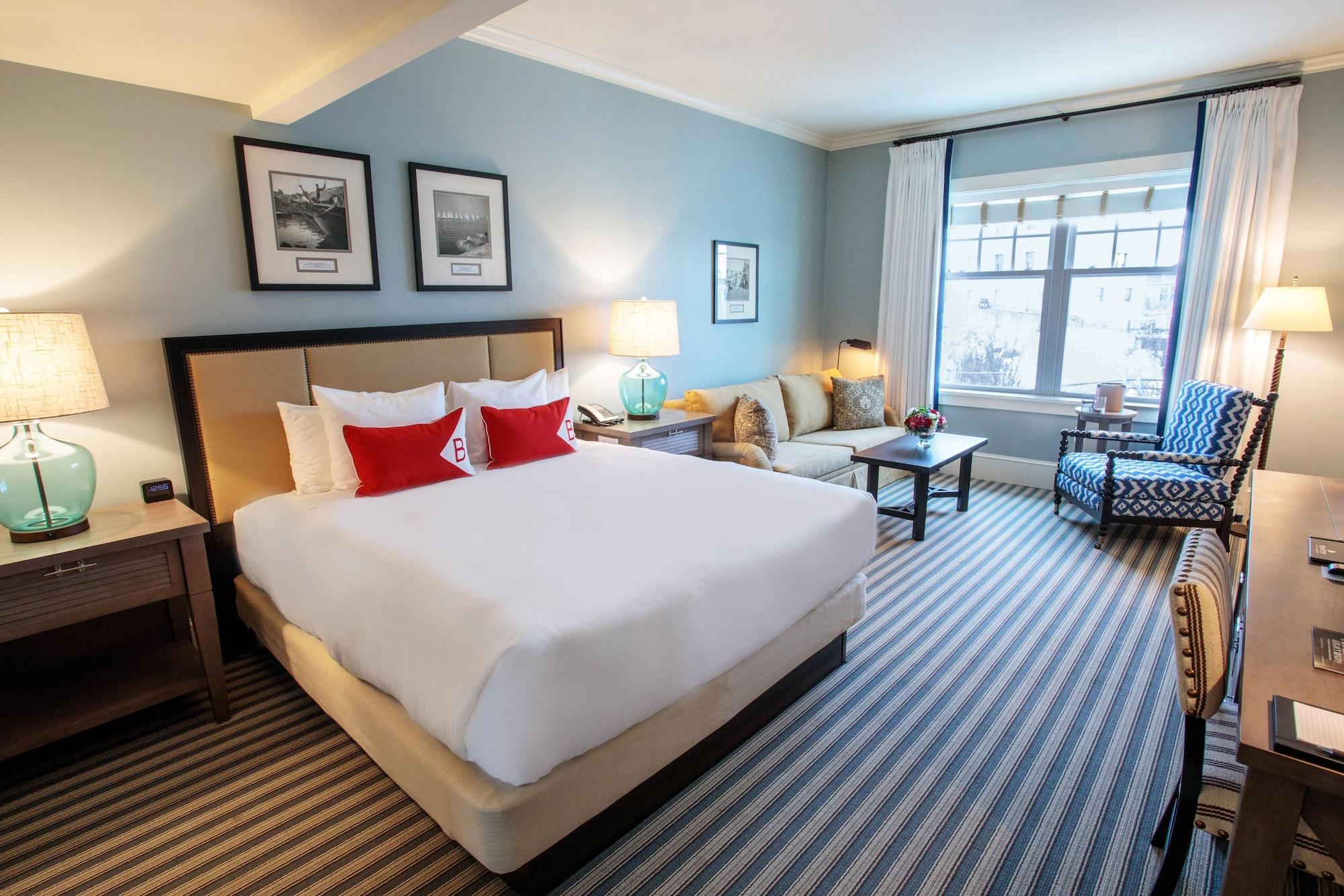 Beauport Hotel Gloucester Zewnętrze zdjęcie