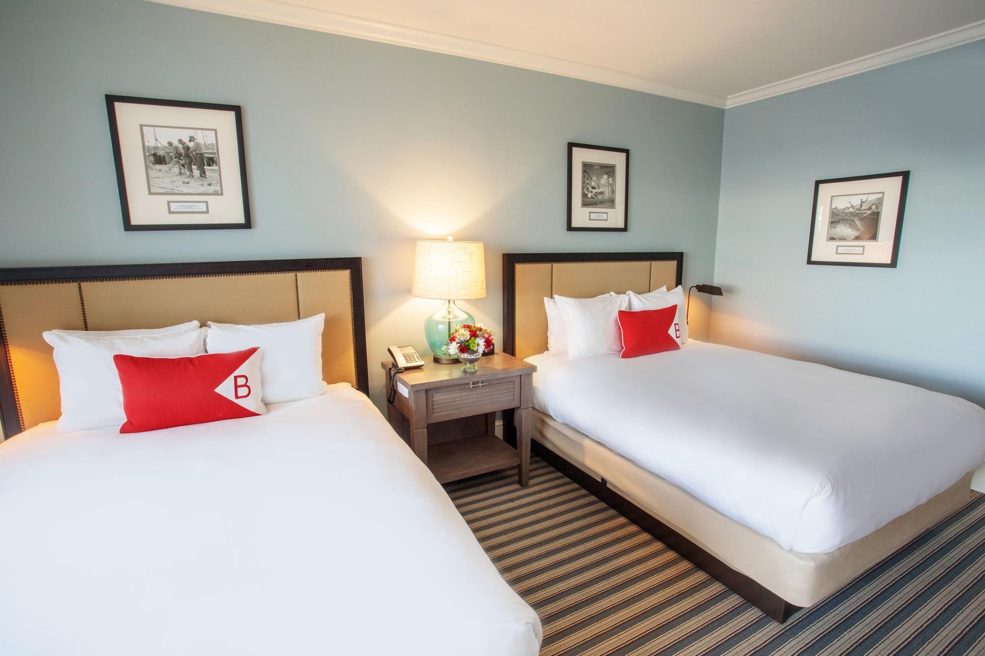 Beauport Hotel Gloucester Zewnętrze zdjęcie