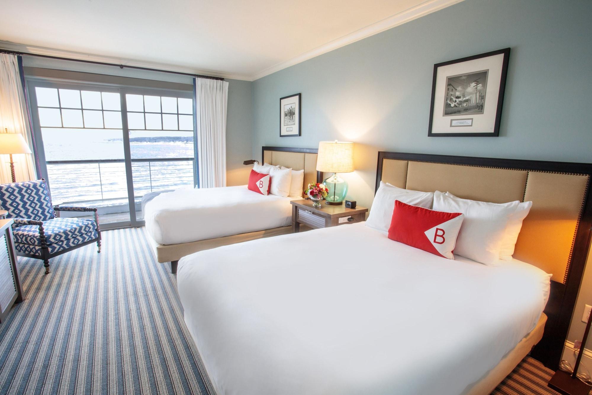 Beauport Hotel Gloucester Zewnętrze zdjęcie