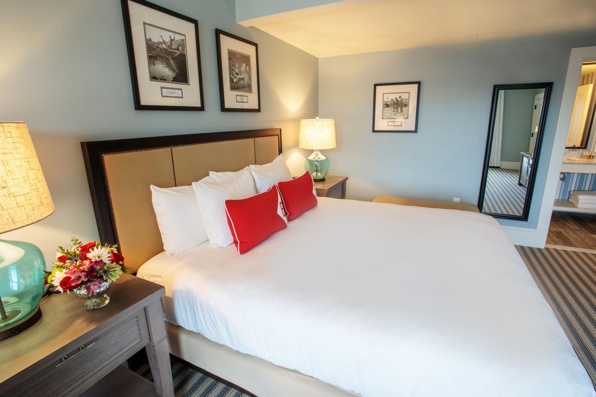 Beauport Hotel Gloucester Zewnętrze zdjęcie