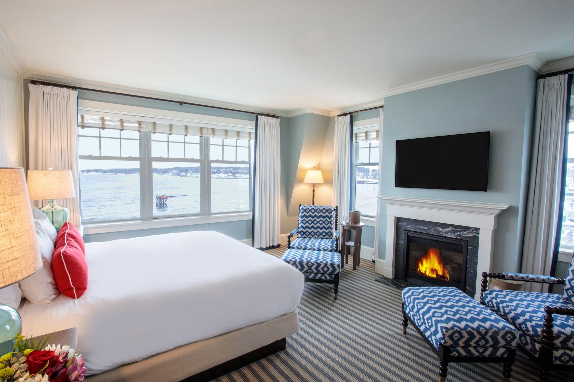 Beauport Hotel Gloucester Zewnętrze zdjęcie