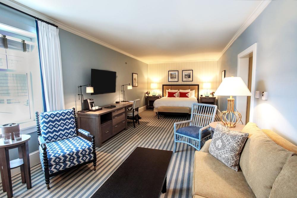 Beauport Hotel Gloucester Zewnętrze zdjęcie