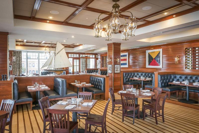 Beauport Hotel Gloucester Zewnętrze zdjęcie