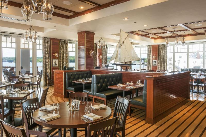 Beauport Hotel Gloucester Zewnętrze zdjęcie