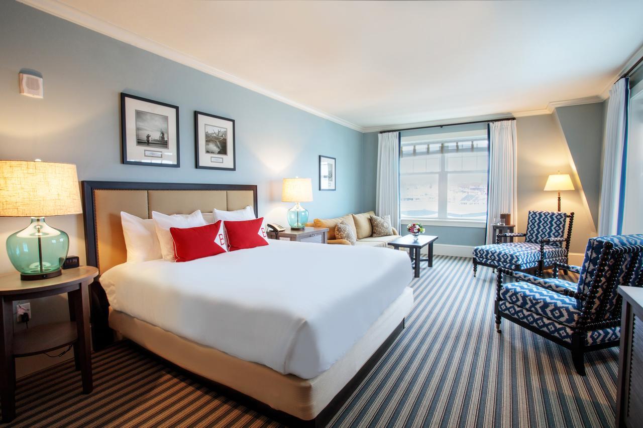 Beauport Hotel Gloucester Zewnętrze zdjęcie