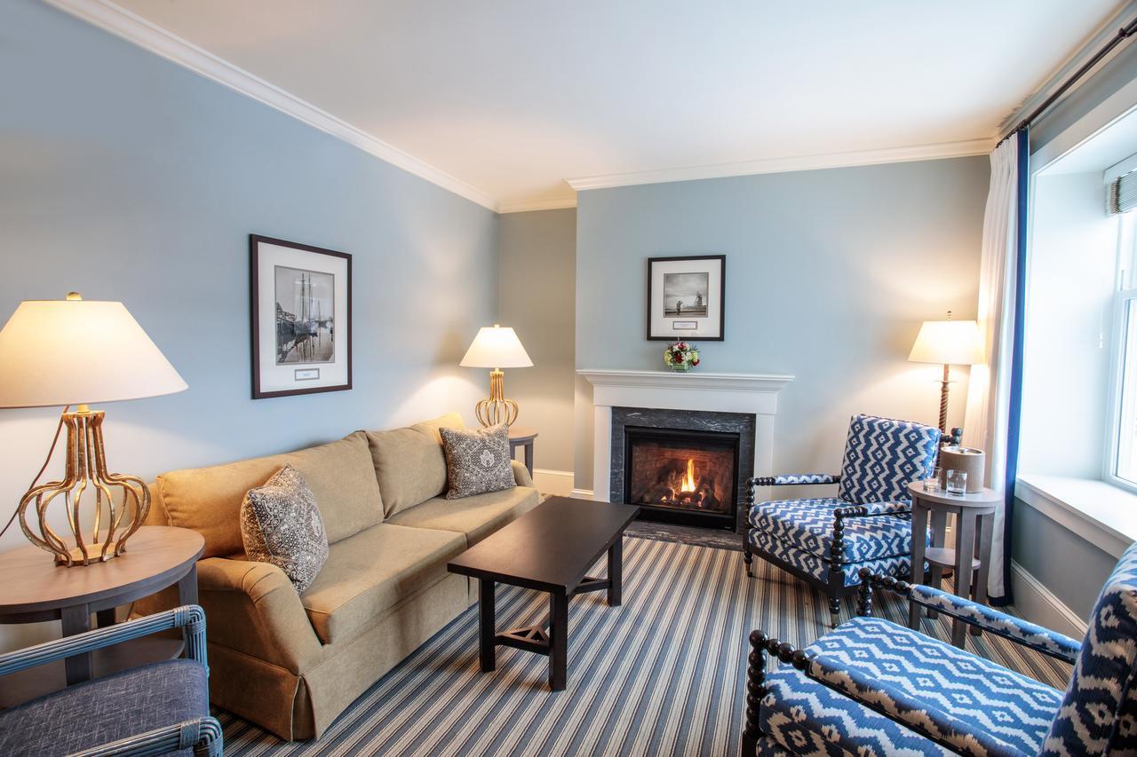 Beauport Hotel Gloucester Zewnętrze zdjęcie
