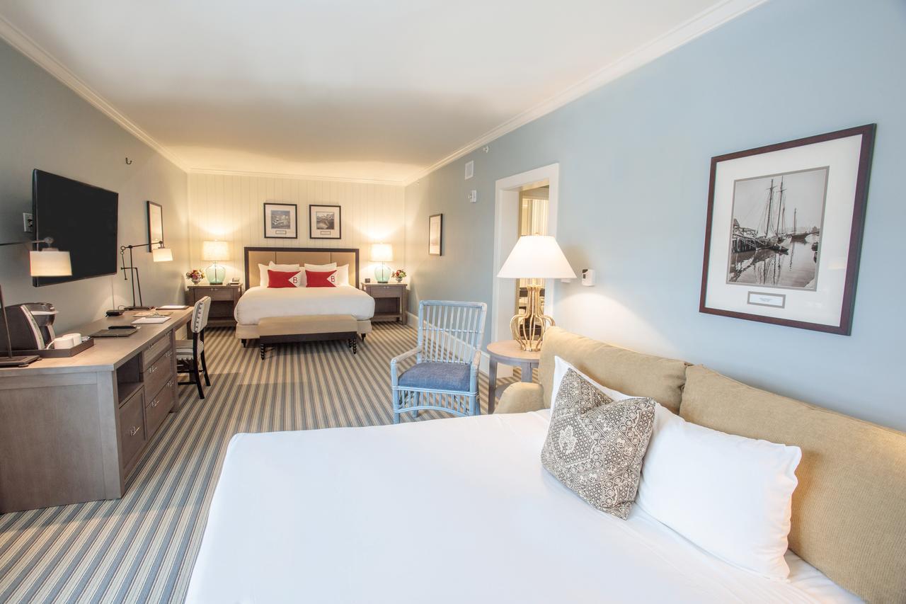 Beauport Hotel Gloucester Zewnętrze zdjęcie